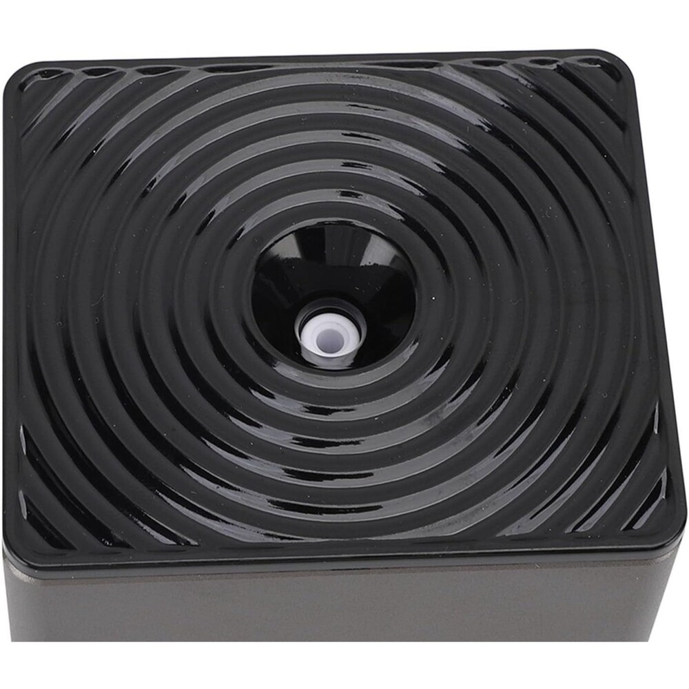 Waterless Essential Oil Diffuser, Rechargeable App Remote Control Scent Diffuser - Picture 9 of 9